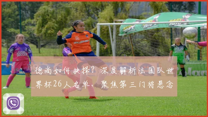 德尚如何抉择？深度解析法国队世界杯26人名单，聚焦第三门将悬念